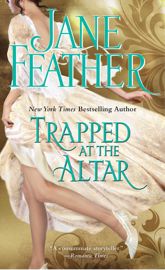Trapped at the Altar - 22 Jul 2014