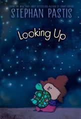 Looking Up - 10 Oct 2023