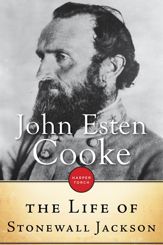 The Life Of Stonewall Jackson - 15 Jul 2014
