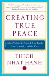 Creating True Peace - 6 Aug 2003