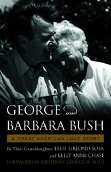 George & Barbara Bush - 1 Jun 2018