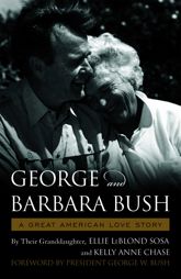 George & Barbara Bush - 1 Jun 2018