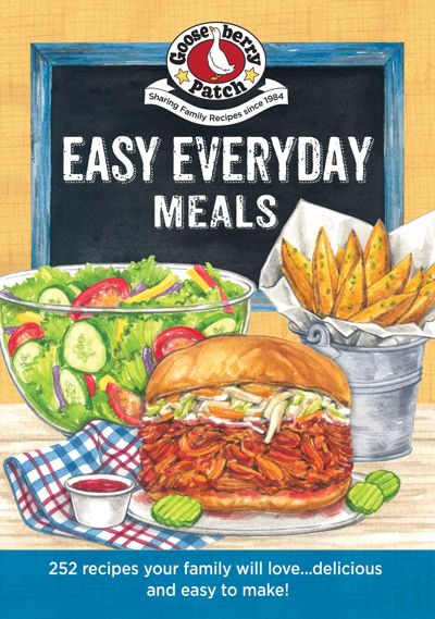 Easy Everyday Meals