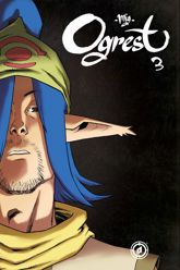 Ogrest Vol. 3 - 6 Jan 2026
