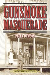 Gunsmoke Masquerade - 16 Sep 2014