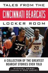 Tales from the Cincinnati Bearcats Locker Room - 14 Oct 2014