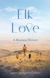 Elk Love - 18 Jun 2024