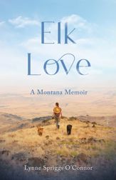 Elk Love - 18 Jun 2024