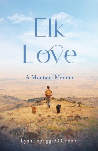Elk Love