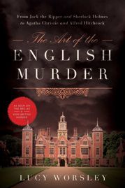 The Art of the English Murder - 15 Oct 2014