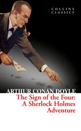 The Sign of the Four - 15 Jan 2015