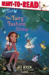 The Fairy Fashion Show - 29 Jul 2025