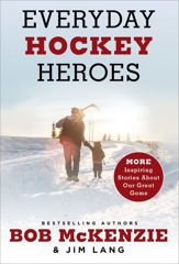 Everyday Hockey Heroes, Volume II - 10 Nov 2020