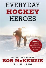 Everyday Hockey Heroes, Volume II - 10 Nov 2020