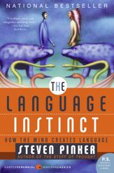 The Language Instinct - 14 Dec 2010