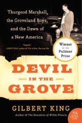 Devil in the Grove - 6 Mar 2012