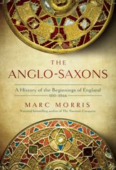 The Anglo-Saxons - 25 May 2021