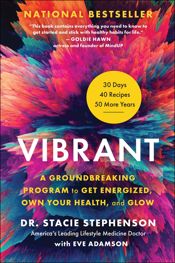 Vibrant - 23 Mar 2021