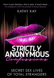 Strictly Anonymous Confessions - 2 Dec 2025