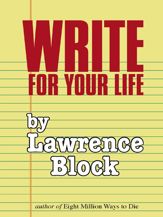 Write for Your Life - 17 Mar 2009