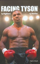 Facing Tyson - 1 Nov 2006