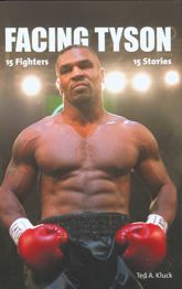 Facing Tyson - 1 Nov 2006