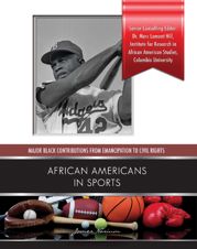 African Americans in Sports - 2 Sep 2014