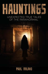 Hauntings - 1 Oct 2022