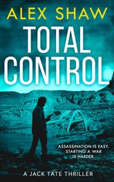 Total Control - 21 Jul 2022