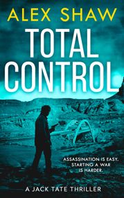 Total Control - 21 Jul 2022