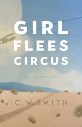 Girl Flees Circus - 1 Sep 2022