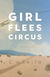 Girl Flees Circus - 1 Sep 2022