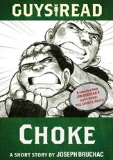 Guys Read: Choke - 21 Aug 2012