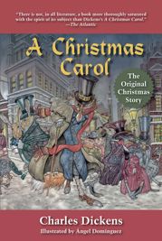 A Christmas Carol - 19 Nov 2019