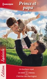 Prince et papa - 15 Nov 2013