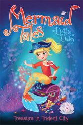 Treasure in Trident City - 6 May 2014