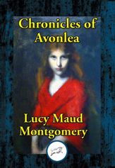 Chronicles of Avonlea - 26 Mar 2017