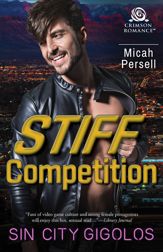 Stiff Competition - 12 Feb 2018