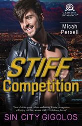 Stiff Competition - 12 Feb 2018