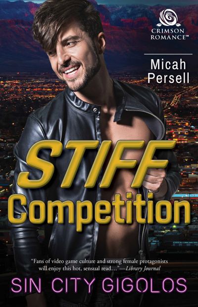 Stiff Competition