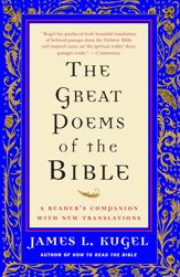 The Great Poems of the Bible - 24 Apr 2012