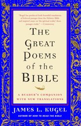 The Great Poems of the Bible - 24 Apr 2012