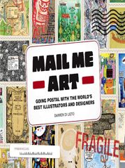 Mail Me Art - 3 Feb 2009