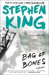 Bag of Bones - 6 Apr 1999