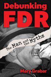Debunking FDR - 11 Mar 2025