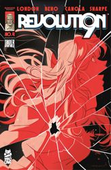 Revolution 9 #4 - 5 Mar 2025