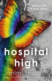 Hospital High - 29 Sep 2017