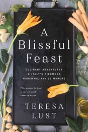 A Blissful Feast - 3 Mar 2020