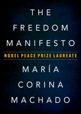 The Freedom Manifesto - 21 Apr 2026