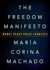 The Freedom Manifesto - 21 Apr 2026